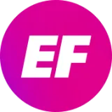 EF logo