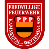 Freiwillige Feuerwehr Kammeltal-Wettenhausen emblem