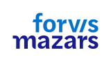 Forvis Mazars logo