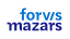 Forvis Mazars logo