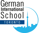 German International School Toronto logo