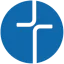 Website icon of St.-Thomas-Gymnasium Wettenhausen; logo of the Schulwerk der Diözese Augsburg. Source: thomas-gymnasium.de, retrieved 2026-10-11. St.-Thomas-Gymnasium Wettenhausen logo