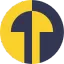 Logo of Thosta Group (profile picture of its YouTube channel). Source: youtube.com, retrieved 2026-10-11. Thosta Group logo